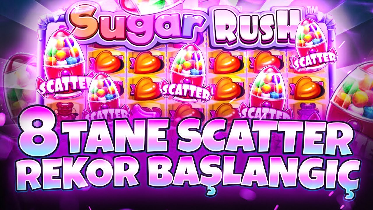 Slot-Sugar-Rush-Manjakan-Hasrat-Anda-untuk-Bermain